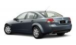 Holden Commodore Omega 2006 года